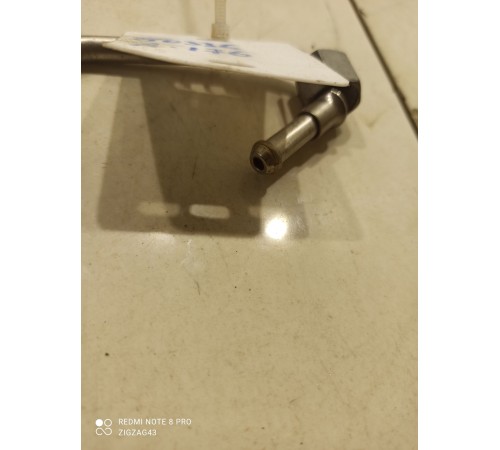 Топливная трубка