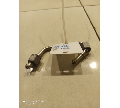 Топливная трубка