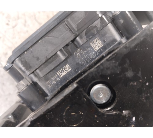 Блок ABS насос