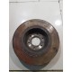 Тормозной диск передний левый