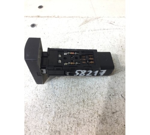 Кнопка обогрева лобового стекла