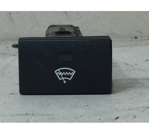 Кнопка обогрева лобового стекла