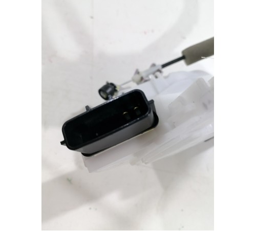 Замок двери передний правый