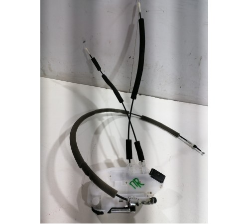 Замок двери передний правый