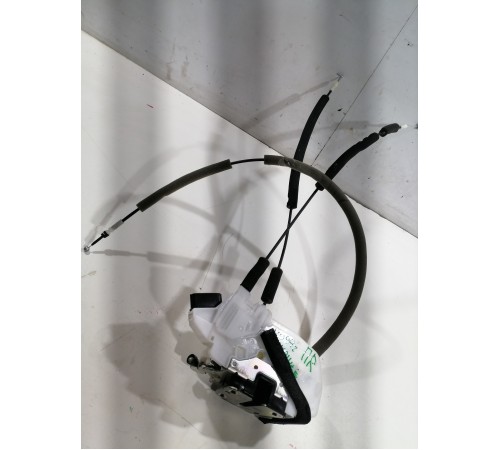 Замок двери передний правый