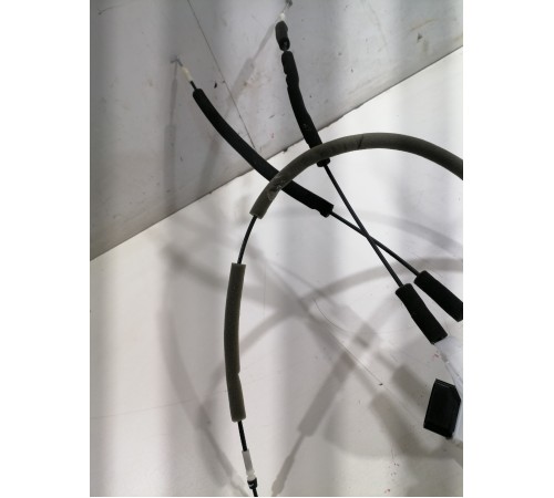 Замок двери передний правый