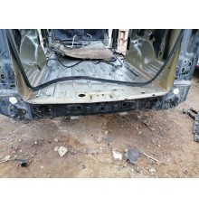 Панель задняя