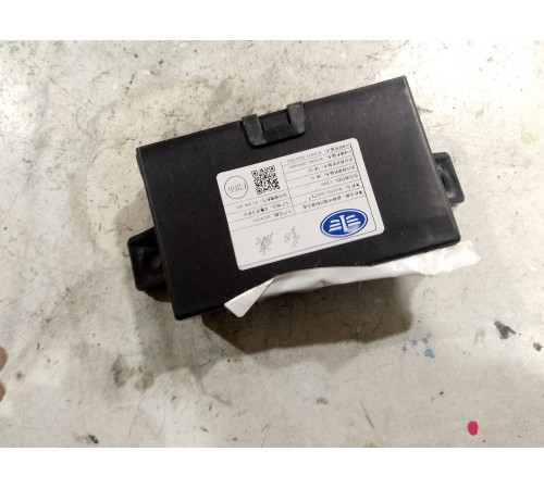 Блок управления сиденьем передний правый