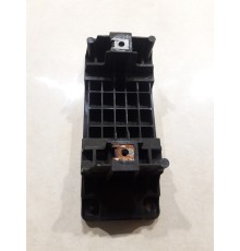 Кронштейн(крепление) центральной консоли