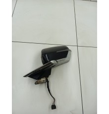 Зеркало заднего вида левое