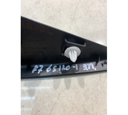 Накладка двери (задняя, правая)