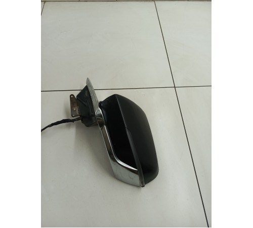 Зеркало заднего вида левое
