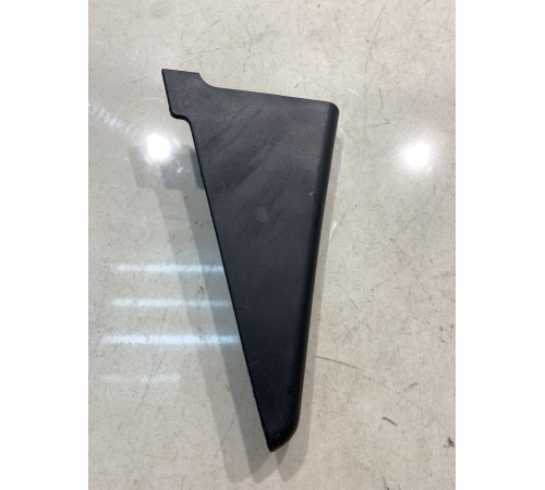 Накладка двери (задняя, правая)