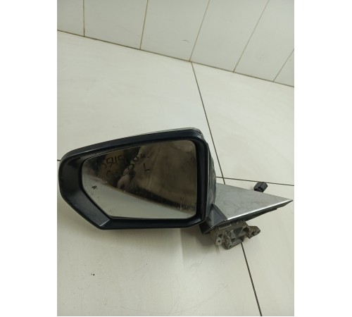 Зеркало заднего вида левое