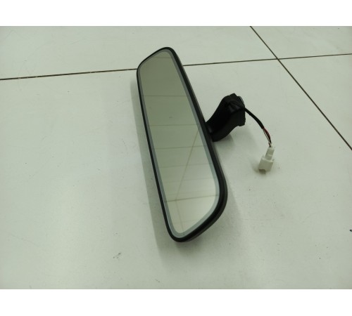 Зеркало заднего вида салонное