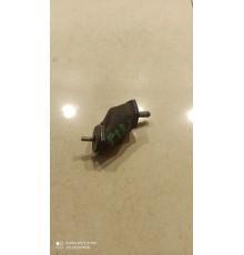 Болт фиксатора шкива коленвала