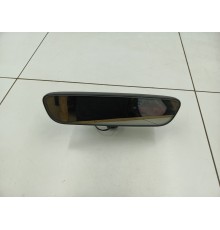 Зеркало заднего вида салонное