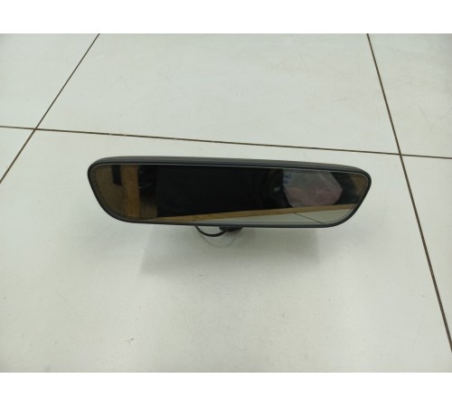 Зеркало заднего вида салонное