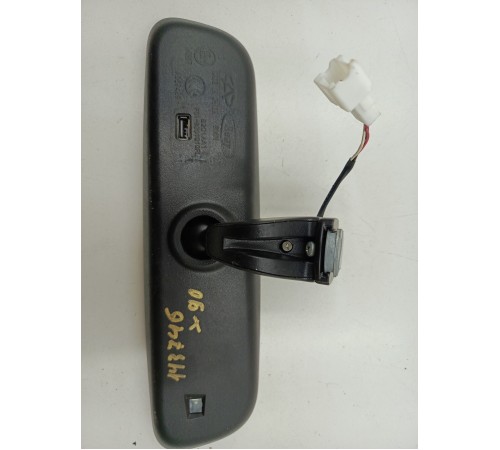 Зеркало заднего вида салонное