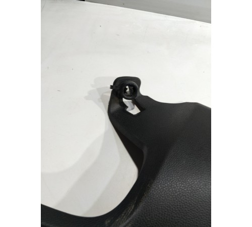 Обшивка стойки(задняя левая нижняя)