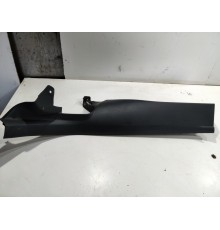 Обшивка стойки(задняя левая нижняя)