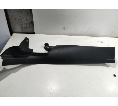 Обшивка стойки(задняя левая нижняя)