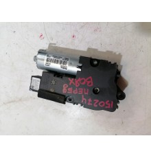 Моторчик люка крыши передний