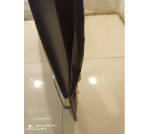 Обшивка двери(передняя левая)