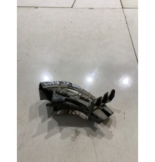 Кронштейн(крепление) проводки заднего правого колеса