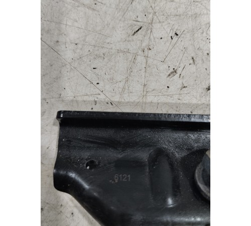 Планка крепления аккумулятора