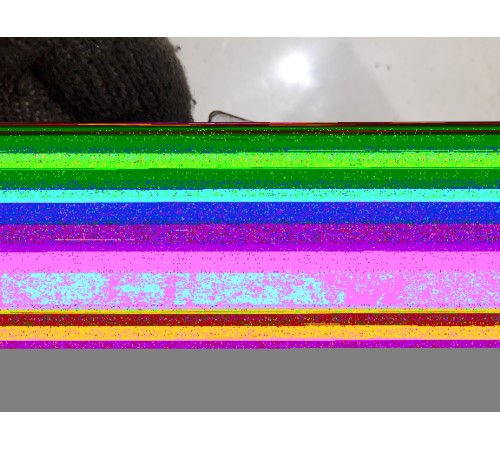 Электропроводка потолка