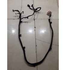 Электропроводка потолка