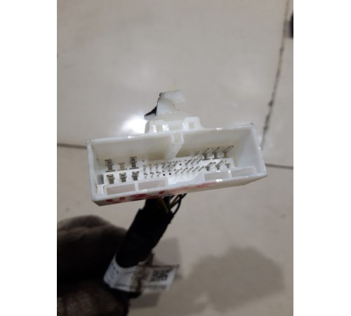 Электропроводка потолка