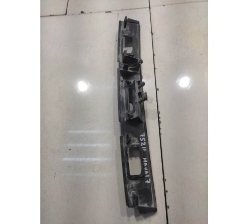 Накладка крышки багажника