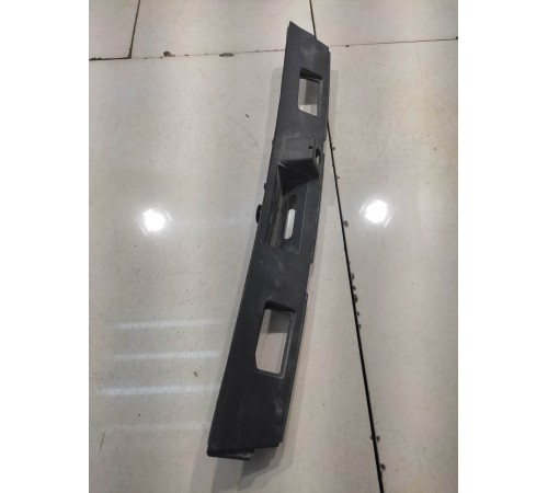 Накладка крышки багажника