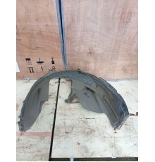 Локер (подкрылок) задний правый