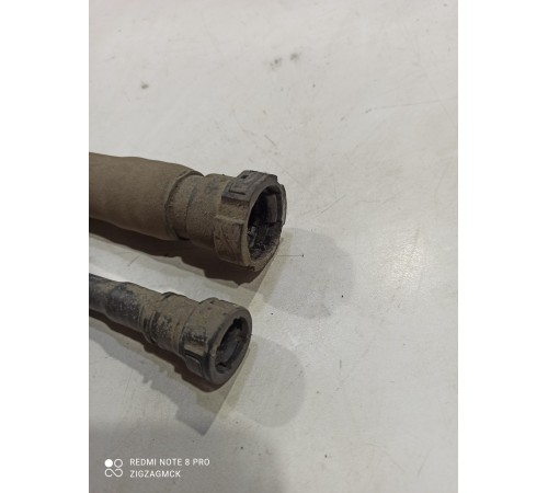 Заливная горловина