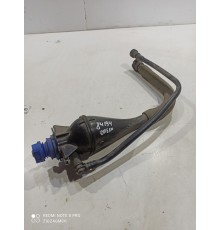 Заливная горловина