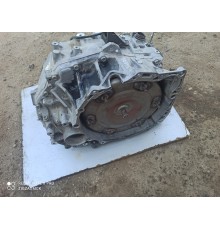 Коробка передач АКПП