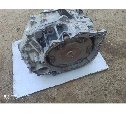 Коробка передач АКПП