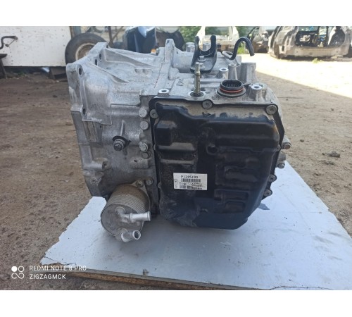 Коробка передач АКПП