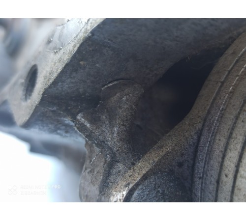 Коробка передач АКПП