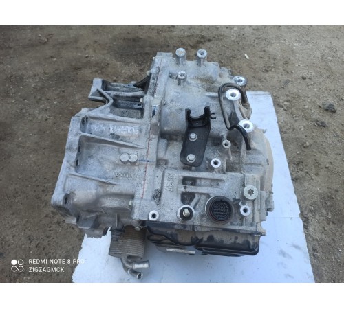 Коробка передач АКПП