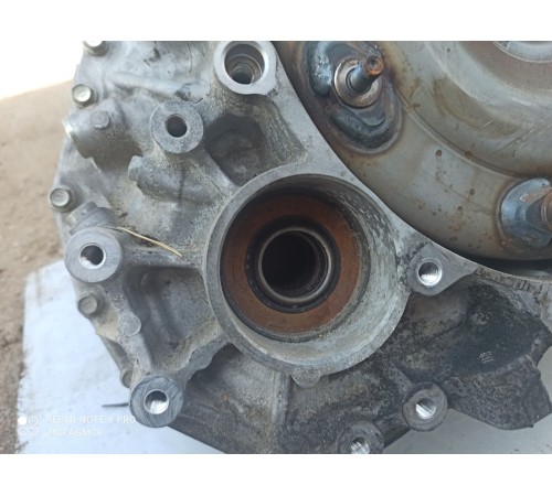 Коробка передач АКПП