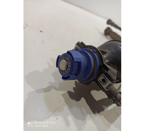 Заливная горловина