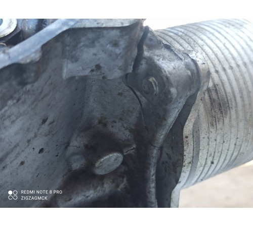 Коробка передач АКПП