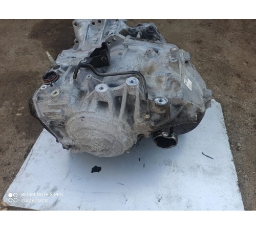 Коробка передач АКПП