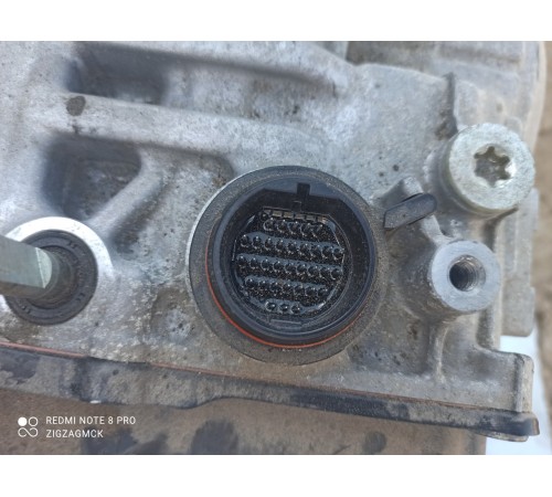 Коробка передач АКПП