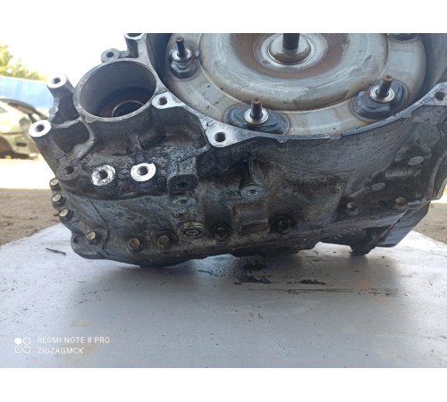 Коробка передач АКПП