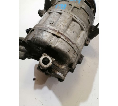 Компрессор кондиционера